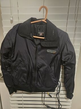 EUC Heated Jacket Liner With harness